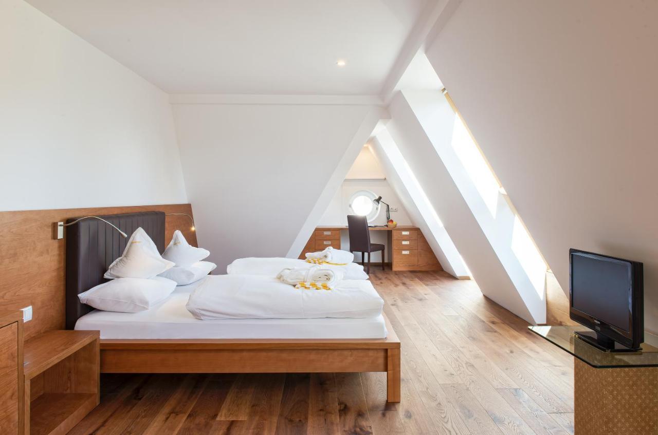 Hotel Sonnenhof Merano Luaran gambar