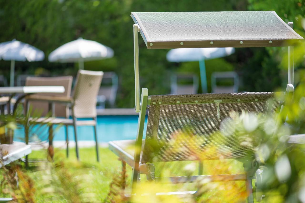 Hotel Sonnenhof Merano Luaran gambar