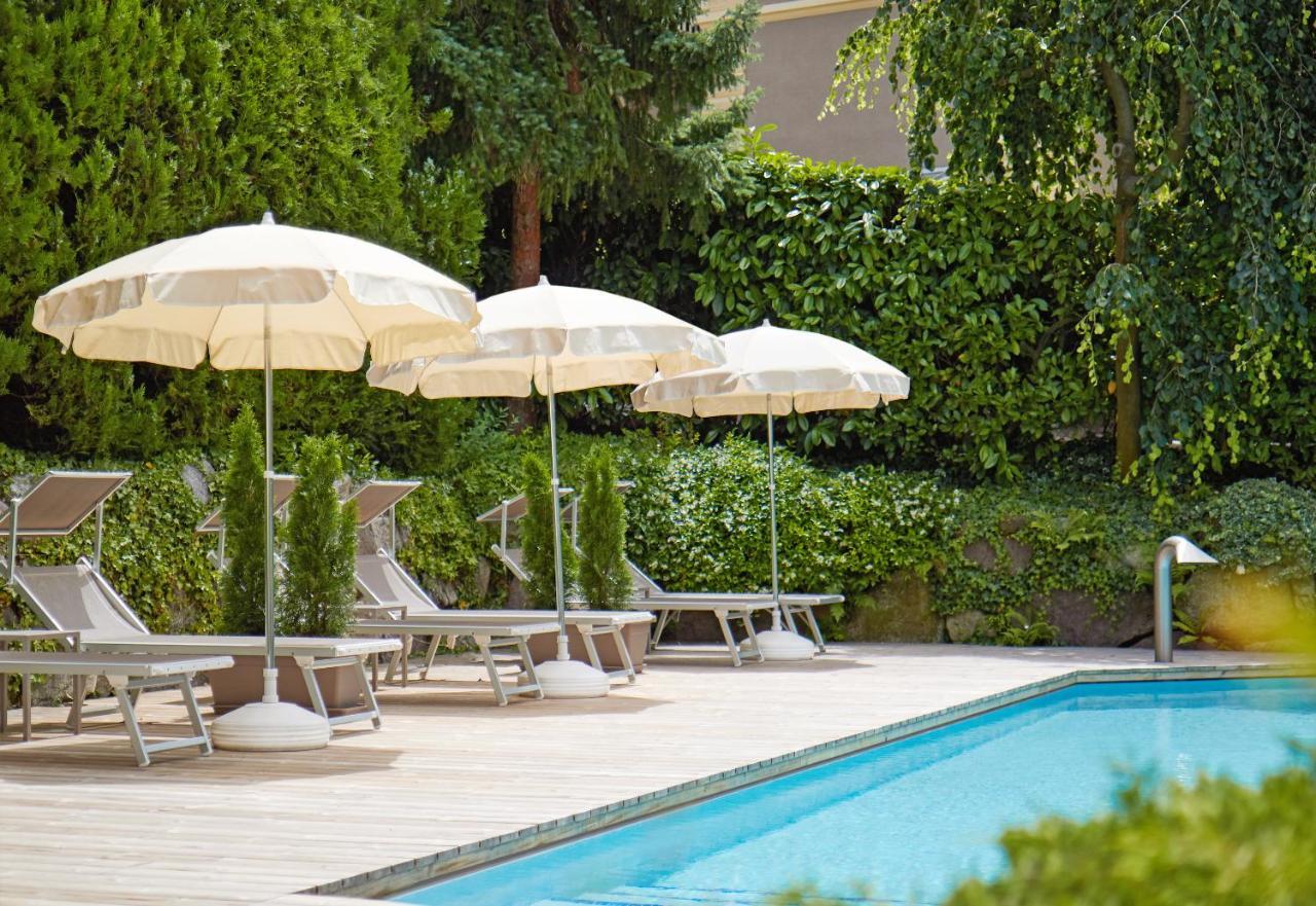 Hotel Sonnenhof Merano Luaran gambar