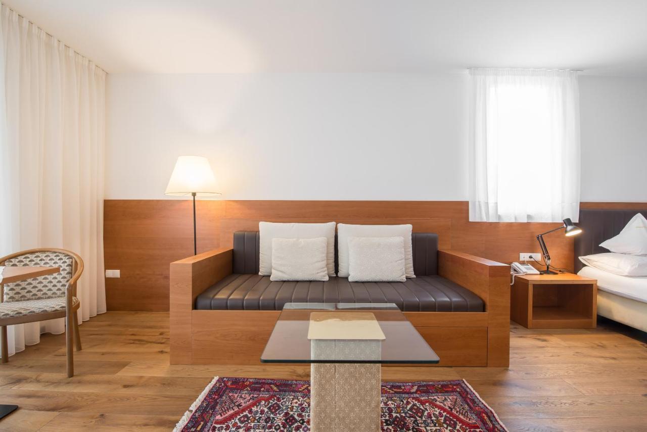 Hotel Sonnenhof Merano Luaran gambar