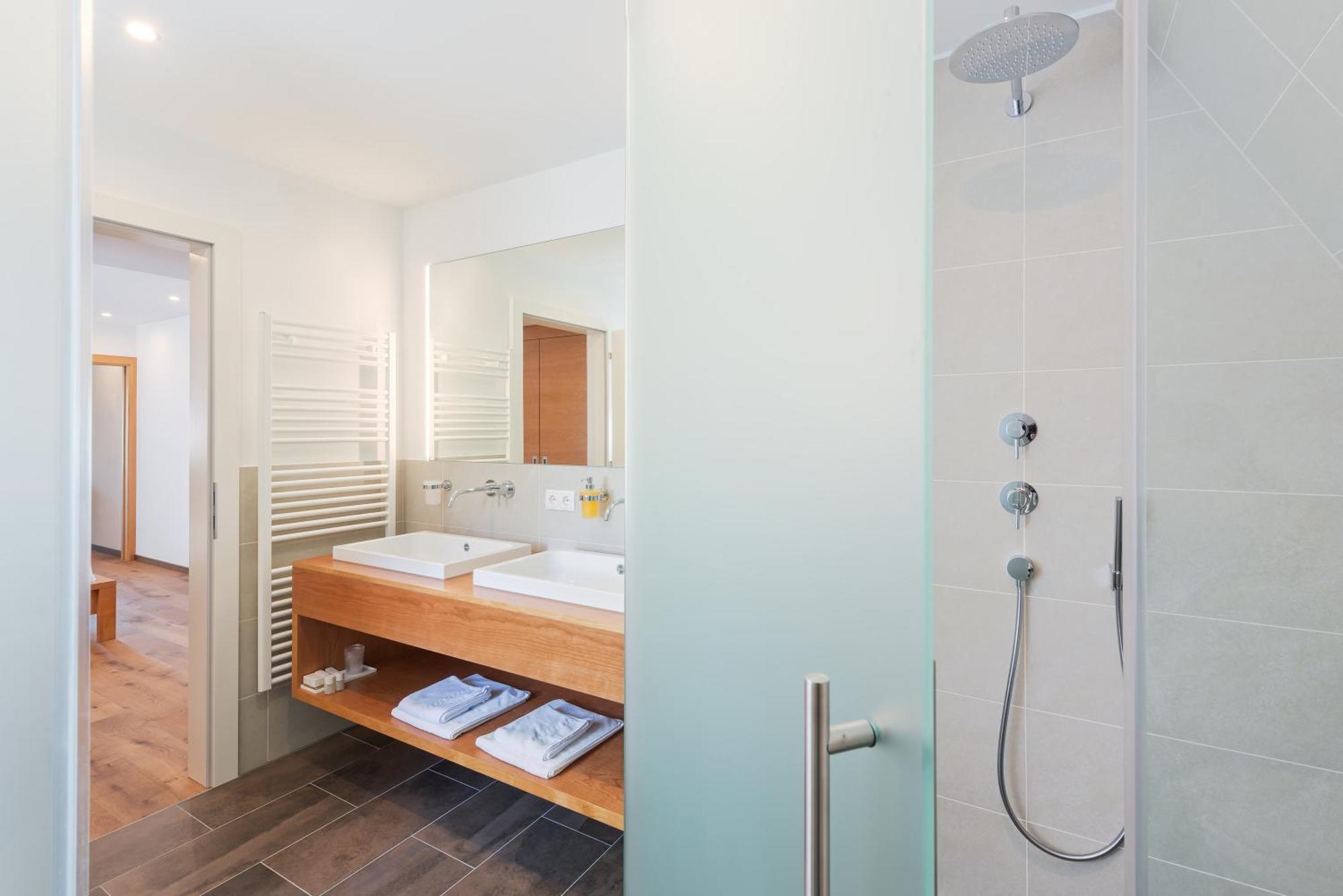 Hotel Sonnenhof Merano Luaran gambar