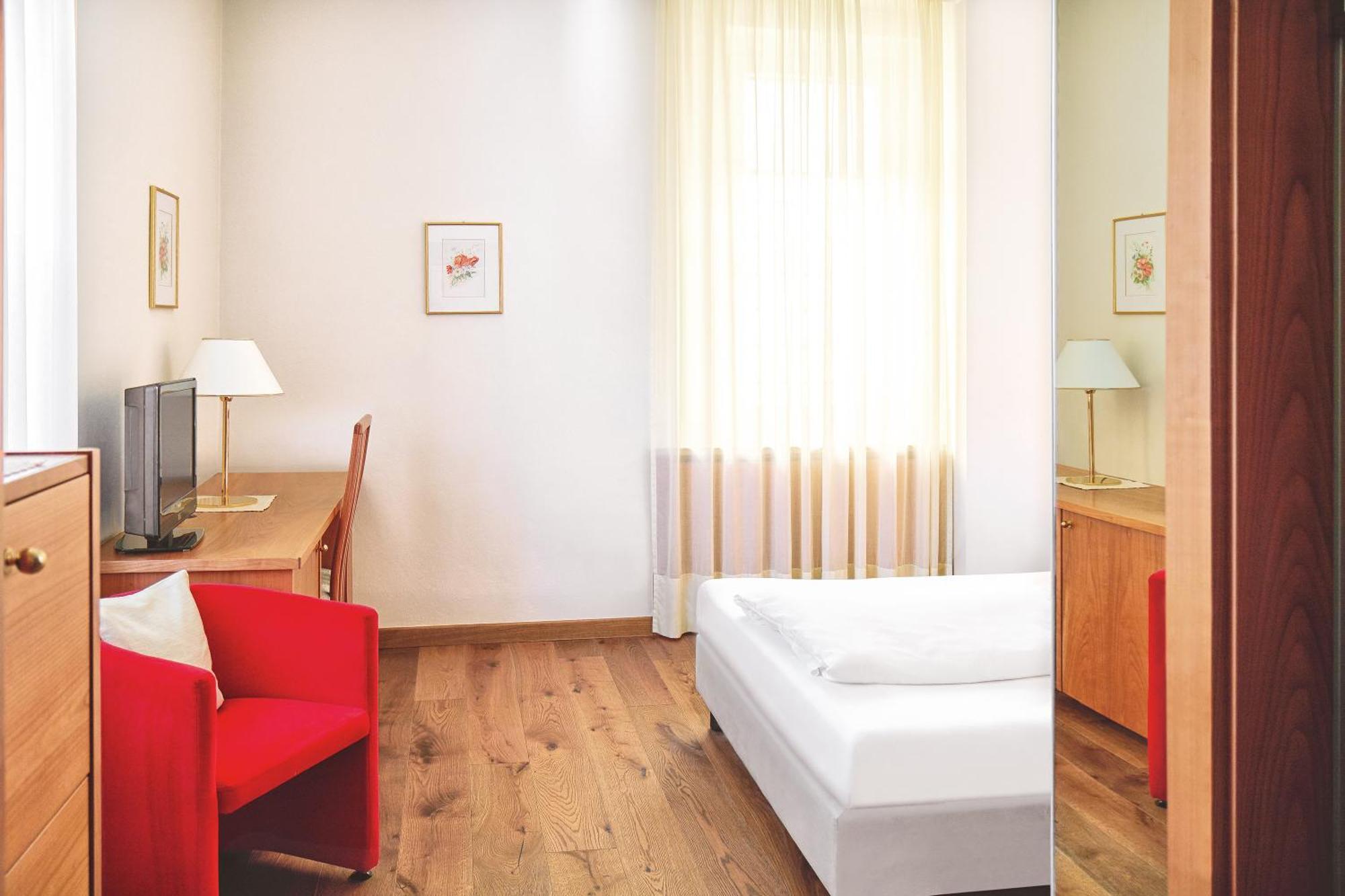 Hotel Sonnenhof Merano Luaran gambar