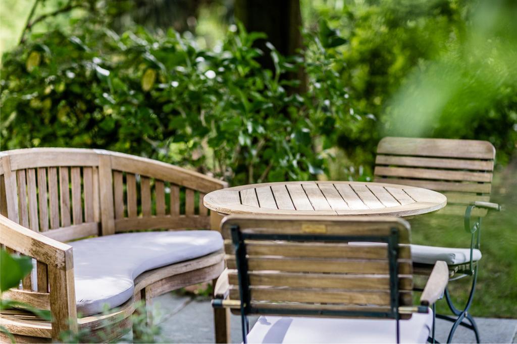 Hotel Sonnenhof Merano Luaran gambar