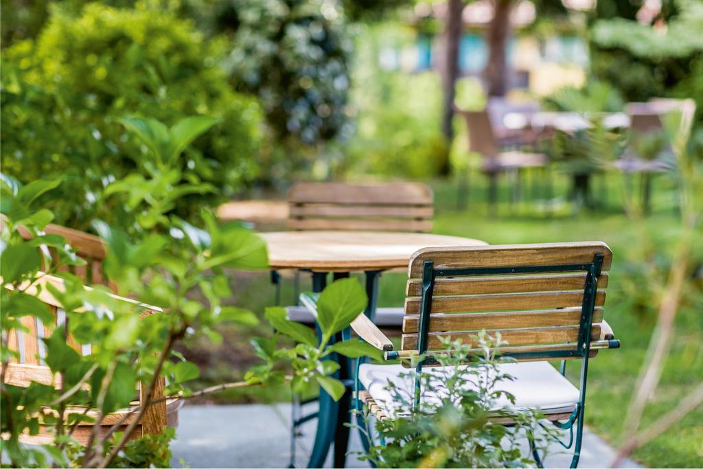 Hotel Sonnenhof Merano Luaran gambar