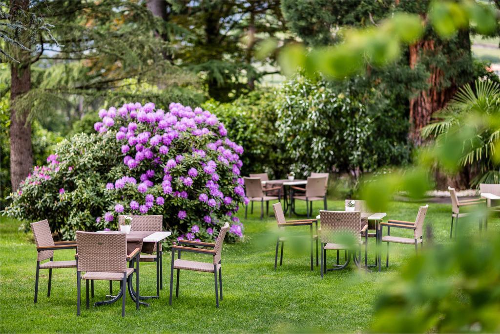 Hotel Sonnenhof Merano Luaran gambar