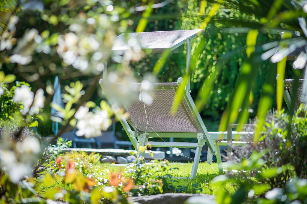 Hotel Sonnenhof Merano Luaran gambar