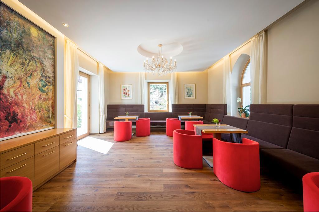 Hotel Sonnenhof Merano Luaran gambar
