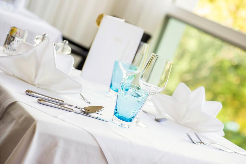 Hotel Sonnenhof Merano Luaran gambar
